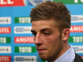 Alderweireld will stay at Ajax until the end of the season