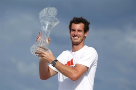 Murray gewinnt ATP-Masters in Miami