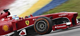 El F138 será más poderoso en China