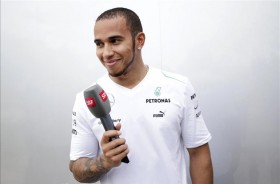 Upbeat Hamilton hopes to challenge