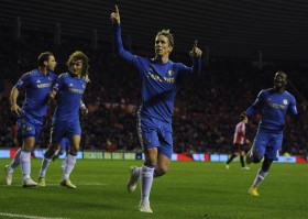 Liverpool - Chelsea Preview: Torres looking to seal his first league goal in 2013 at Anfield return