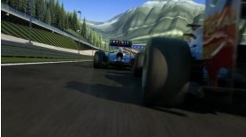 Видео: Феттель и Риккардо представляют Гран-при Австрии, который вернулся в "Формулу-1" спустя 11 лет