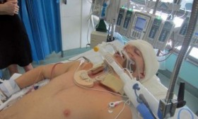 Шумахер переведен из неврологического в реабилитационное отделение госпиталя Гренобля