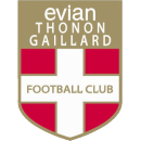Evian TG FC
