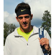 Del Potro, Juan Martin